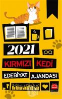 Kedili Ajanda 2021 - Edebiyat Ajandası