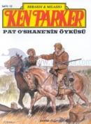Ken Parker 12 Pat O'Share'nin Öyküsü