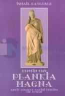 Kentin Kızı Plankia MagnaAntik Anadolu Tarihi Üzerine Bir Roman