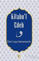 Kitabu'l Edeb