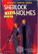 Kızıl Dosya - Sherlock Holmes