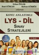 Konu Anlatımlı LYS - DİL Sınav Stratejileri 2013