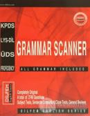 KPDS LYS-Dil ÜDS Proficiency Grammer Scanner