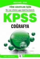 KPSS Coğrafya 2010