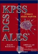 KPSS - DGS - ALES