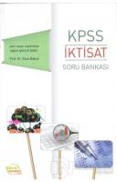 KPSS İktisat Soru Bankası