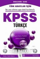 KPSS Türkçe 2010
