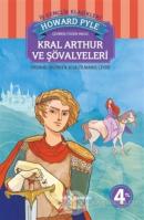 Kral Arthur ve Şövalyeleri