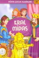 Kral Midas (Ciltli)