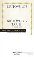 Kritovulos Tarihi (1451-1467)