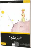 Küçük Prens A1-A2 (Arapça)