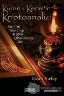 Kuran-ı Kerim'in Kriptoanalizi