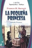 La Pequena Princesa - Küçük Prens