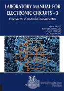 Laboratory Manual for Electronic Circuits - 3