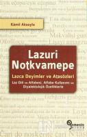 Lazuri Notkvamepe - Lazca Deyimler ve Atasözleri