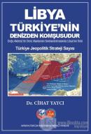 Libya Türkiye'nin Denizden Komşusudur - Türkiye Jeopolitik Strateji Sayısı