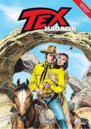 Tex Magazin 4 - Lilyth'in Sırrı