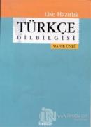 Lise Hazırlık Türkçe Dilbilgisi 9