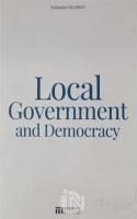 Local Government and Democracy