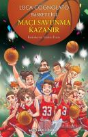 Maçı Savunma Kazanır - Basket Ligi Serisi 2 (Ciltli)