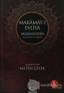 Makamat-ı Evliya Akşemseddin