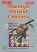 Malatya Musıki Folkloru