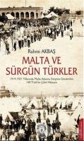 Malta ve Sürgün Türkler