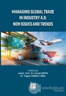 Managing Global Trade in Industry 4.0: New Issues and Trends