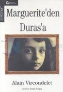 Margueriteden Duras'a