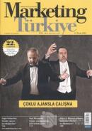Marketing Türkiye Dergisi Sayı: 242