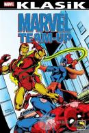 Marvel Team-Up Klasik Cilt: 6