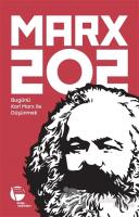 Marx 202