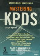 Mastering KPDS Çözümlü Çıkmış Sınav Soruları