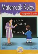 Matematik Kolay /  İlköğretim 2. Sınıf
