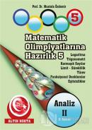 Matematik Olimpiyatlarına Hazırlık 5: Analiz - 2
