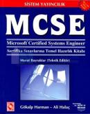 MCSE Sertifika Sınavlarına Temel Hazırlık Kitabı