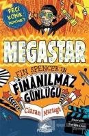Megastar - Fin Spencer'in Finanılmaz Günlüğü