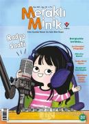 Meraklı Minik Çocuk Dergisi Sayı: 147 Mart 2019