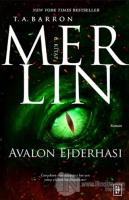 Merlin 6. Kitap: Avalon Ejderhası