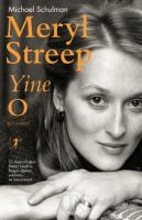Meryl Streep Yine O