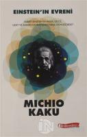 Michio Kaku Kitapları - Einstein'in Evreni