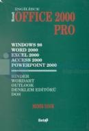 Microsoft Office 2000 Proİngilizce
