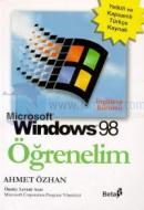Microsoft Windows 98 Öğrenelimİngilizce Sürümü