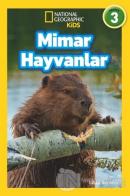 Mimar Hayvanlar - National Geographic Kids