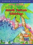 Minik Sultan'ın Serüvenleri: 1 Minik Sultan Sihirbaz