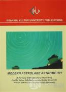 Modern Astrolabe Astrometry