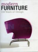 Modern Furniture - 150 Years of Design