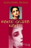 Monte Cristo Kontu 2 Cilt  (Kutu İçinde)
