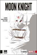 Moon Knight Cilt 1: Zırdeli