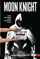 Moon Knight Cilt 2 : Reenkarnasyonlar